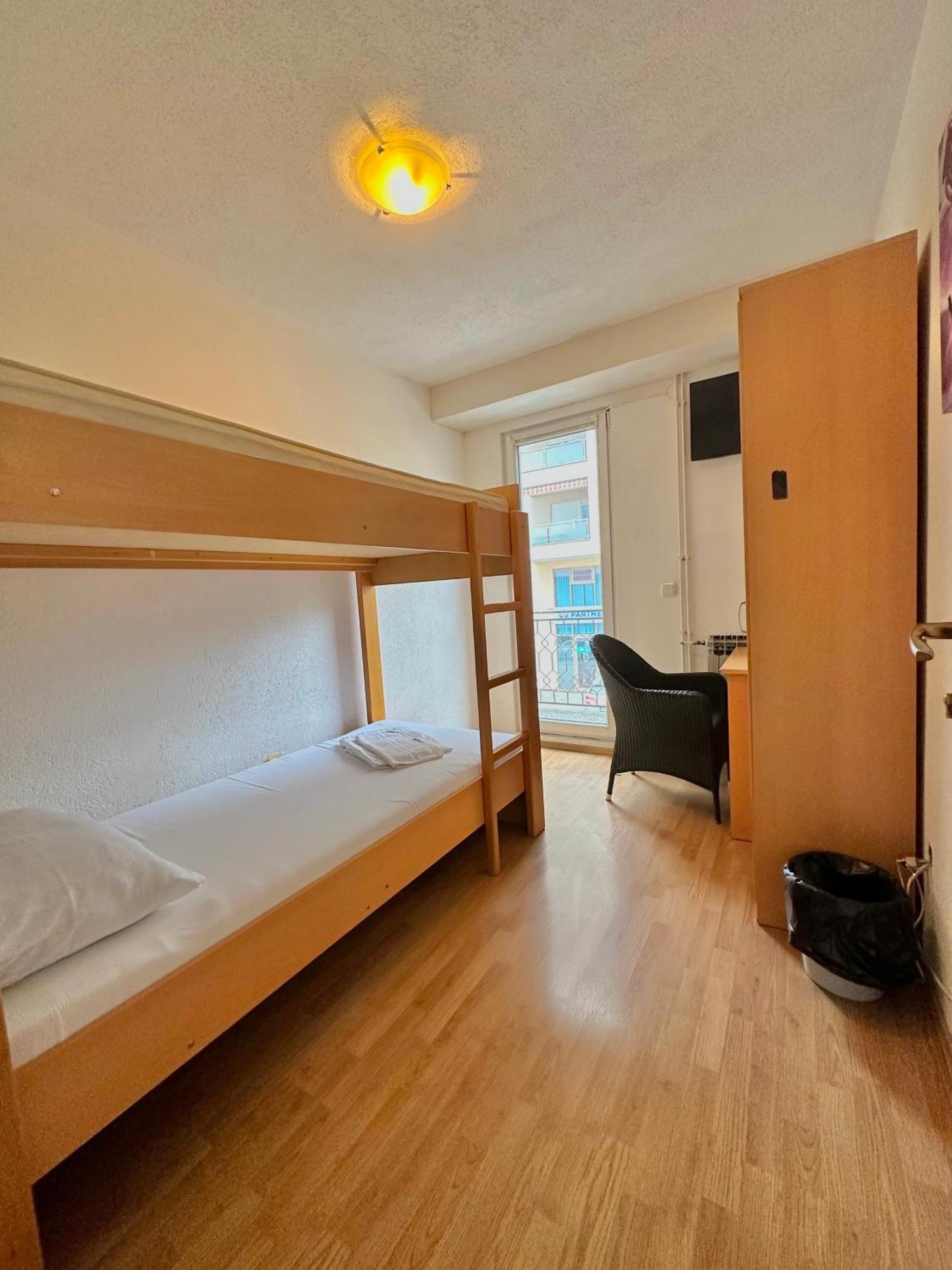 Hostel Herz Banja Luka Exterior photo