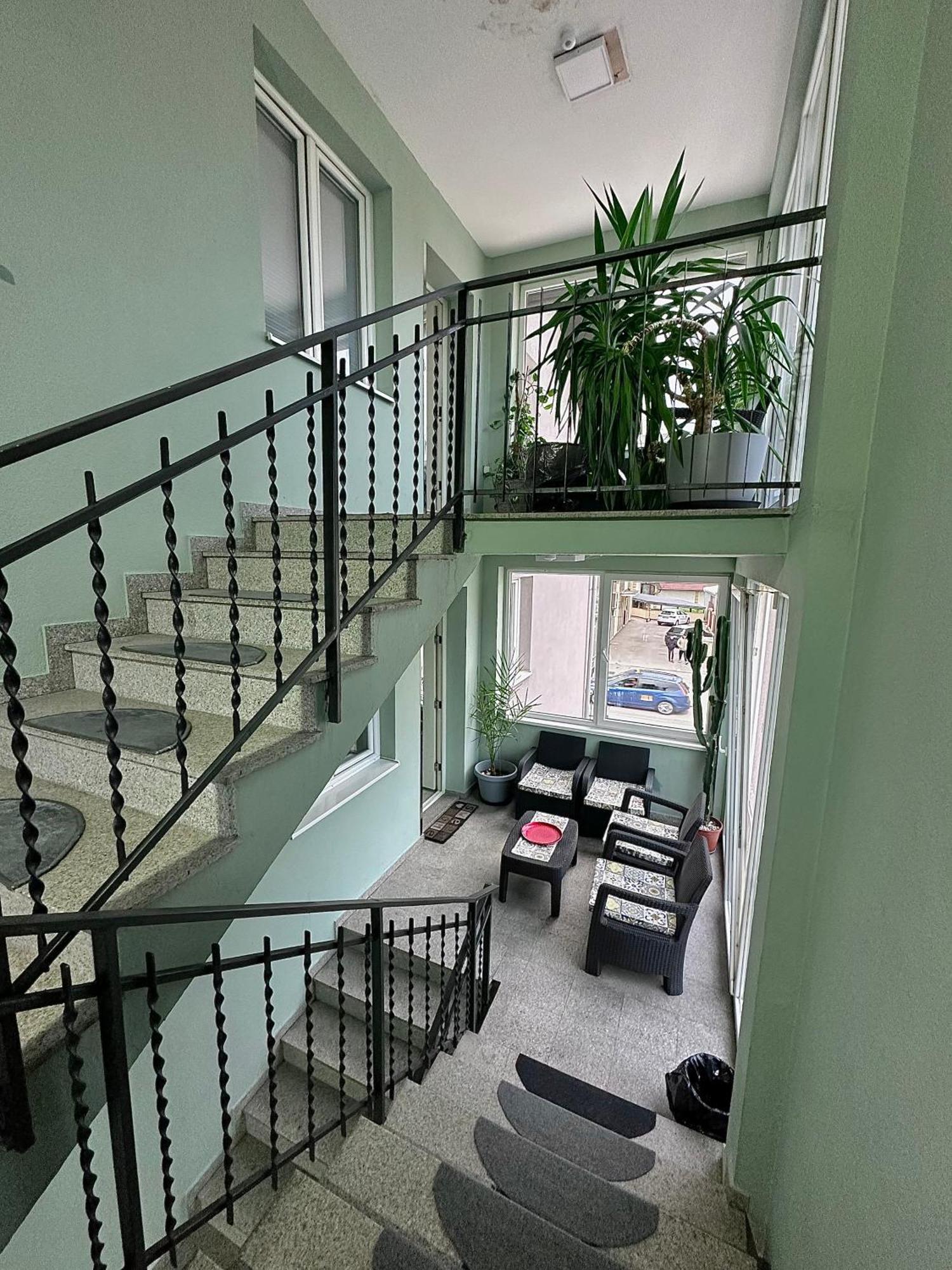 Hostel Herz Banja Luka Exterior photo